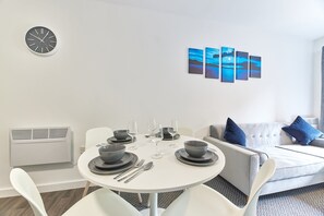 House, Smoking | 2 bedrooms - Low Lights in North Shields (North Shields)