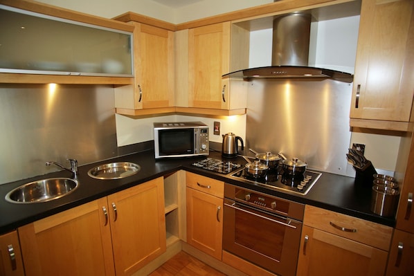 Apartment | 1 bedroom