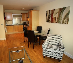 Apartment | 1 bedroom