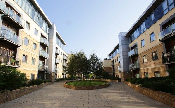 Apartment | 1 bedroom - The Grove in Gosforth (Newcastle-upon-Tyne)