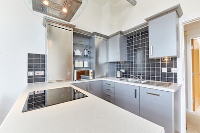 The Loft in Newcastle Upon Tyne