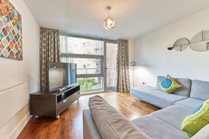 Apartamento | 2 quartos