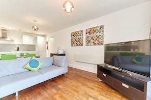 House | 2 bedrooms - Willow in Newcastle With 2 Bedrooms and 2 Bathrooms (Newcastle-upon-Tyne)