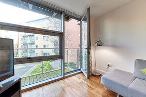 Hus | 2 sovrum