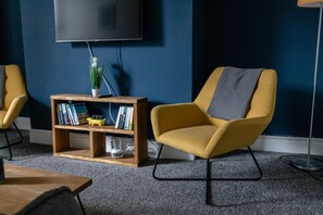 Appartement | 2 chambres