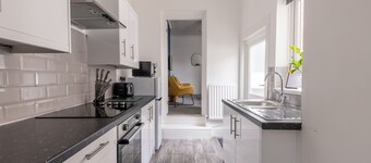 사우스 실즈의 모브레이