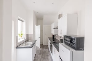 Appartement | 2 slaapkamers