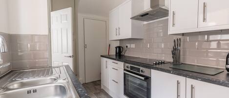 Apartment | 2 bedrooms