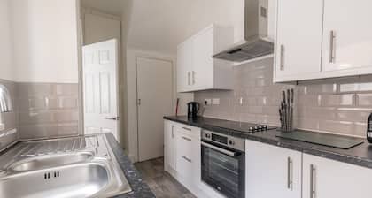 Mowbray in South Shields