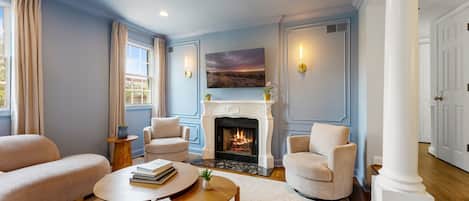 Interieur