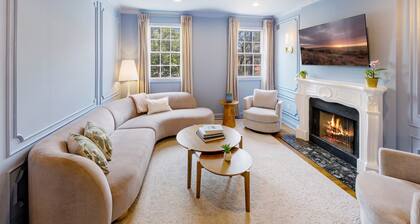 Capitol Hill Gem: Prime Locale