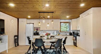 Stunning home in Storvorde with WiFi