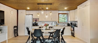 Splendida casa a Storvorde con WiFi