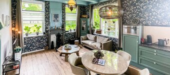 Cozy home in Harich with WiFi
