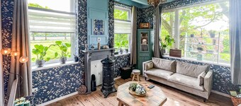 Cozy home in Harich with WiFi