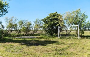 Sports court
