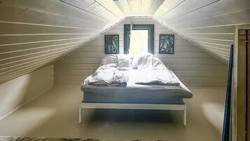 2 dormitorios, cuna de viaje, wifi gratis