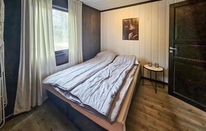 2 chambres, lit parapluie, Wi-Fi gratuit