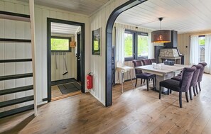 Spiseområde