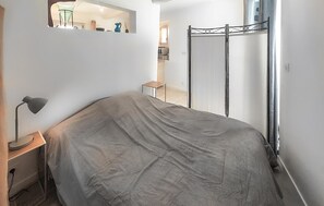 1 Schlafzimmer