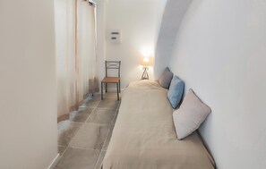 1 soverom og wi-fi (inkludert)