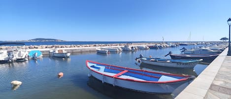 Port de plaisance