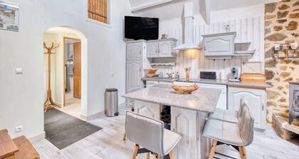 Superbe maison piscine privée