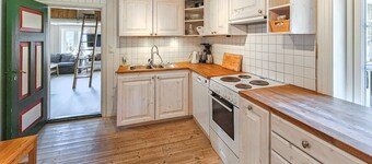 Preciosa casa en Hemsedal