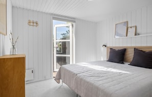 3 chambres, lit parapluie, Wi-Fi gratuit