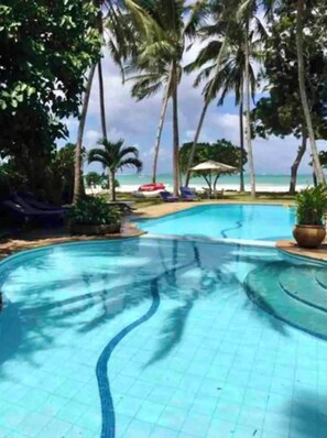 Basseng