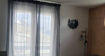 Apartamento en les Deux Alpes