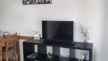 Nhà | 1 phòng ngủ