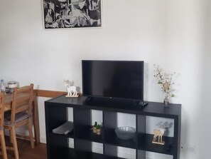 Leilighet | 1 soverom