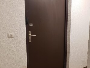 Apartamento | 1 quarto