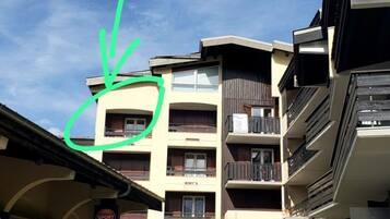 Apartment | 1 bedroom