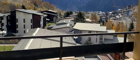 Appartement | 1 chambre