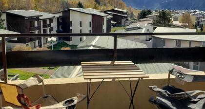 Apartamento en les Deux Alpes