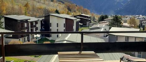 Departamento | 1 habitación