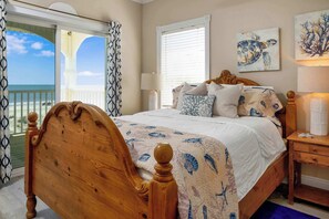 4 habitaciones, escritorio, wifi y ropa de cama 