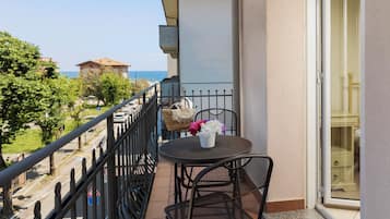 Leilighet – basic | Terrasse/patio