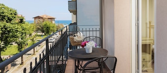 Residence 3 Trilo&Suites