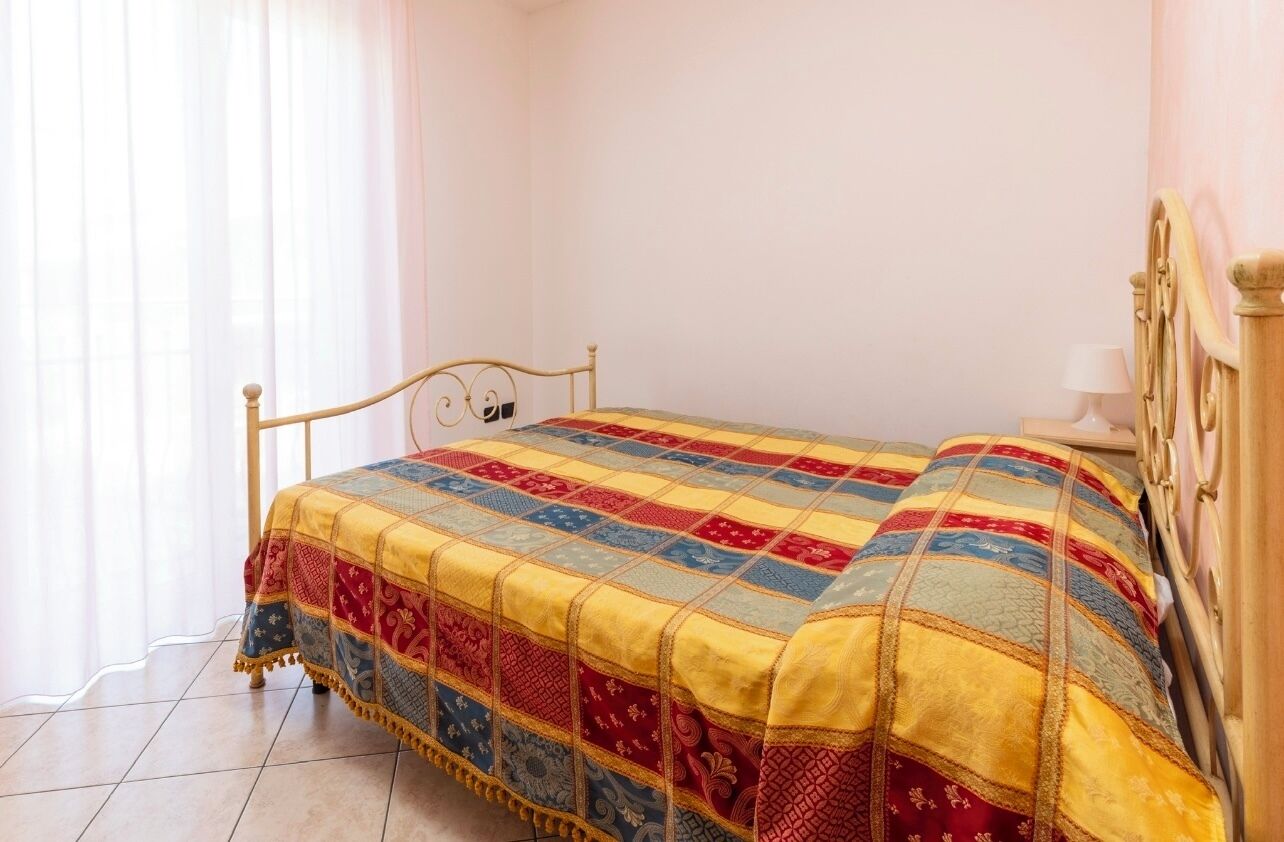 Traditional Apartment | Blackout curtains, iron/ironing board, free WiFi, bed sheets