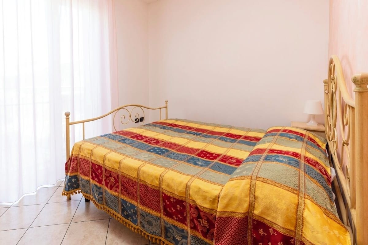 트래디셔널 아파트 | 암막 커튼, 다리미/다리미판, 무료 WiFi, 침대 시트