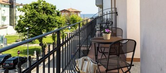 Residence 3 Trilo&Suites