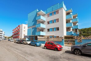 Udendørsområde