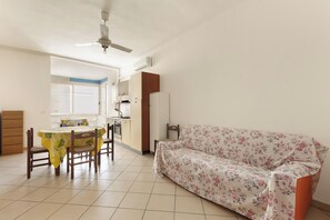 TV - Casa Romano by BrbarHouse (Gallipoli)