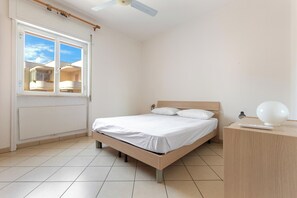 2 bedrooms, iron/ironing board, Internet - Casa Romano by BrbarHouse (Gallipoli)