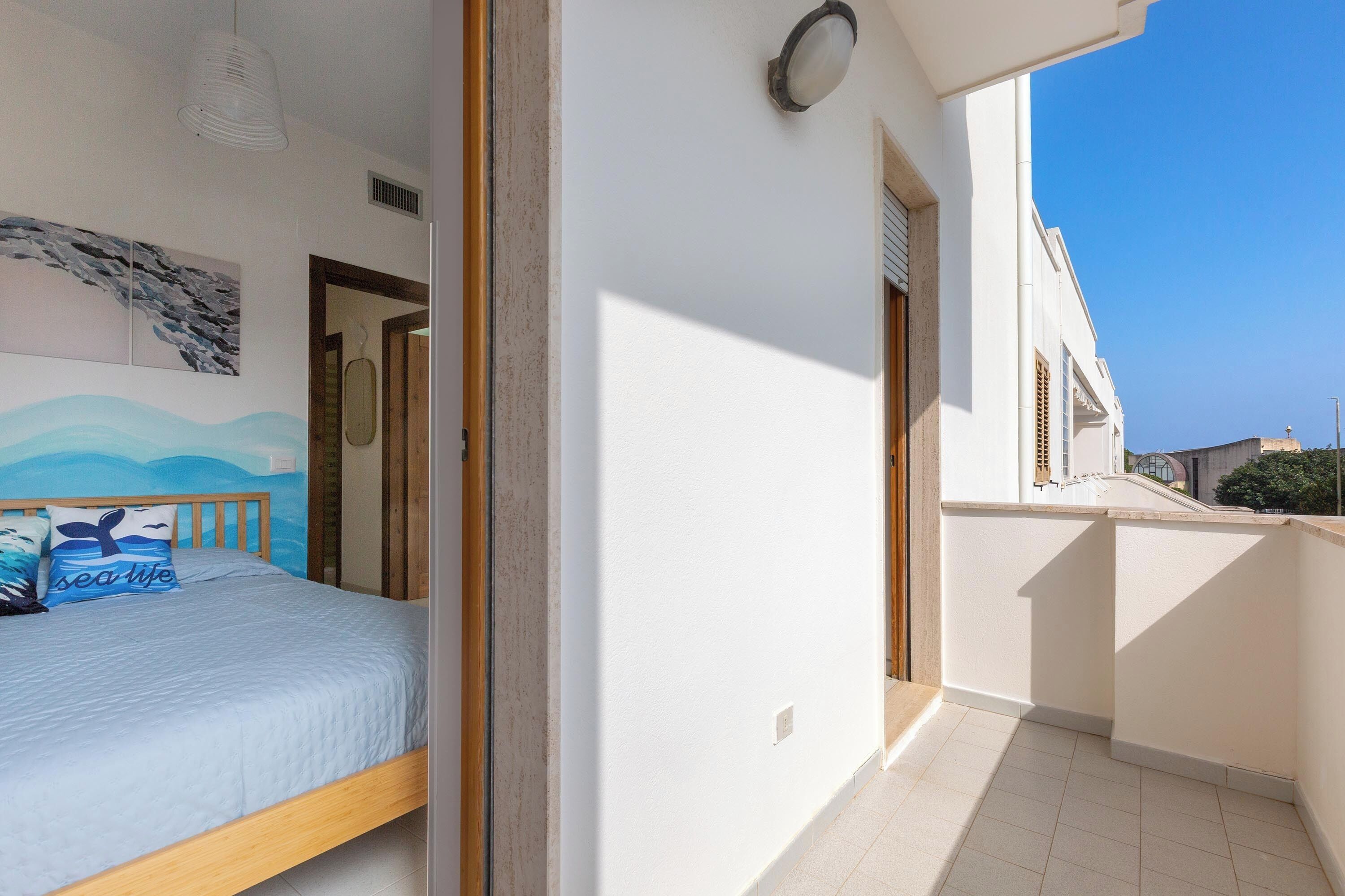 1 室のベッドルーム、アイロン / アイロン台、インターネット