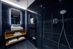 Dusche