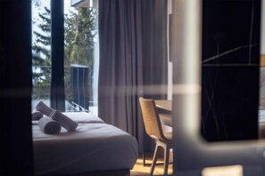 3 Schlafzimmer, WLAN, Bettwäsche